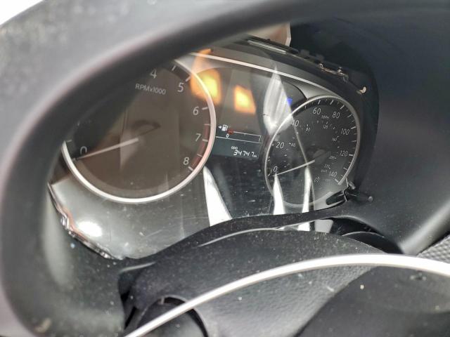 Nissan Kicks S Image 8