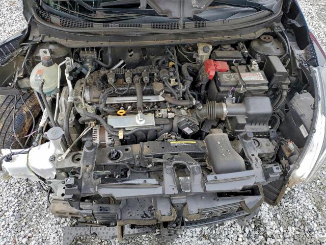 Nissan Kicks S Image 12