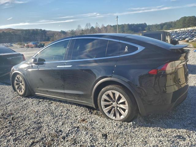 Tesla Model X Image 6