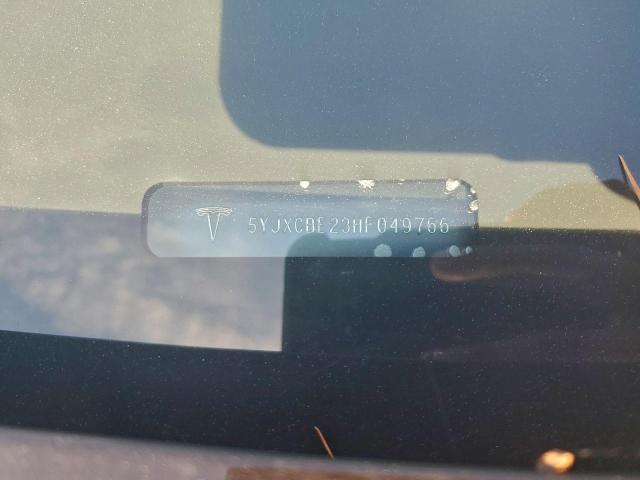 Tesla Model X Image 12