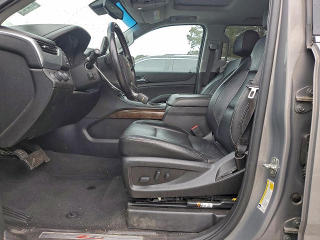 Chevrolet Suburban K1500 Lt Image 13