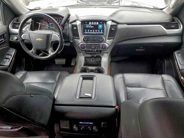 Chevrolet Suburban K1500 Lt Image 5