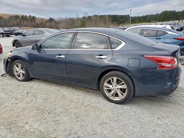 Nissan Altima 2.5 Image 12