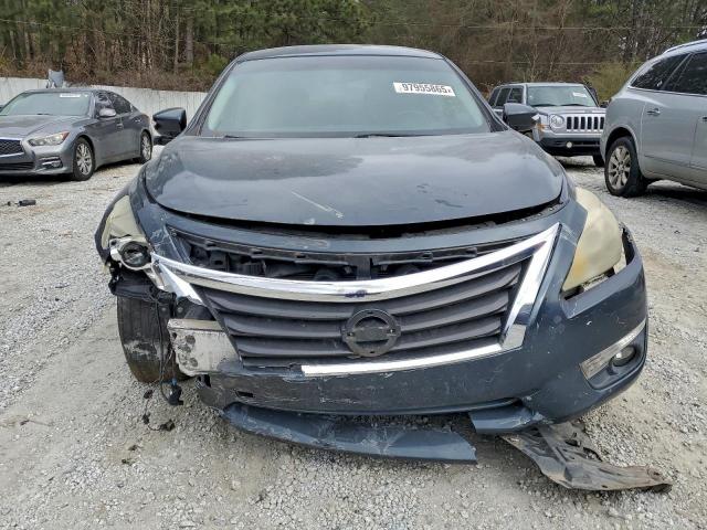 Nissan Altima 2.5 Image 4