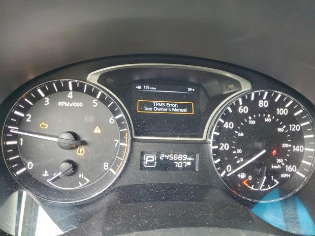 Nissan Altima 2.5 Image 11