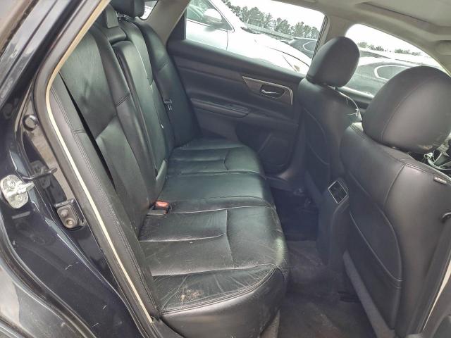 Nissan Altima 2.5 Image 5