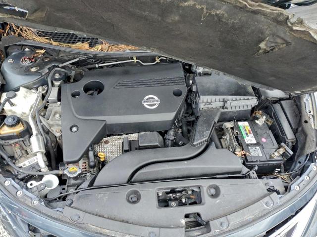 Nissan Altima 2.5 Image 8