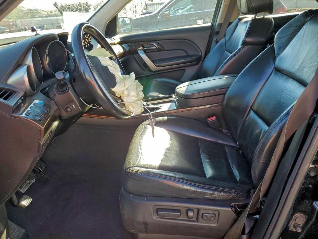 Acura MDX Technology Image 7