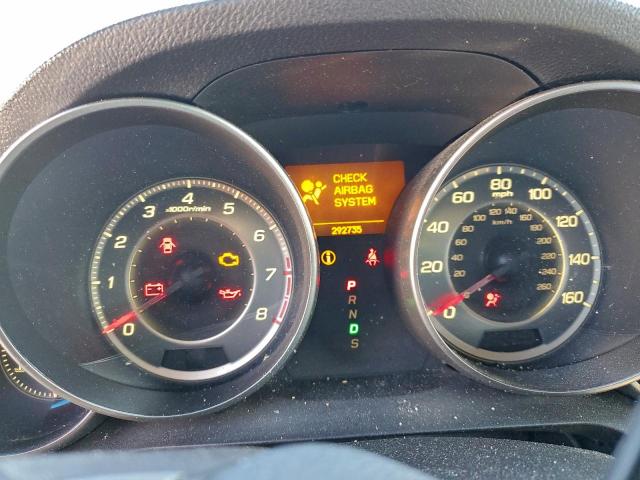 Acura MDX Technology Image 6