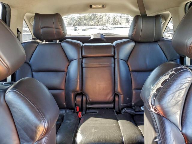 Acura MDX Technology Image 10