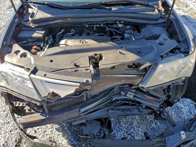 Acura MDX Technology Image 9