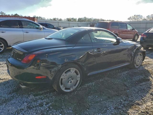 Lexus Sc 430 Image 6