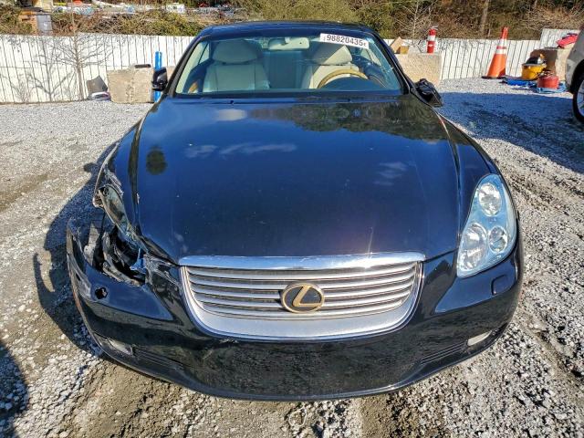 Lexus Sc 430 Image 5