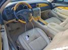 Lexus Sc 430 Image 3