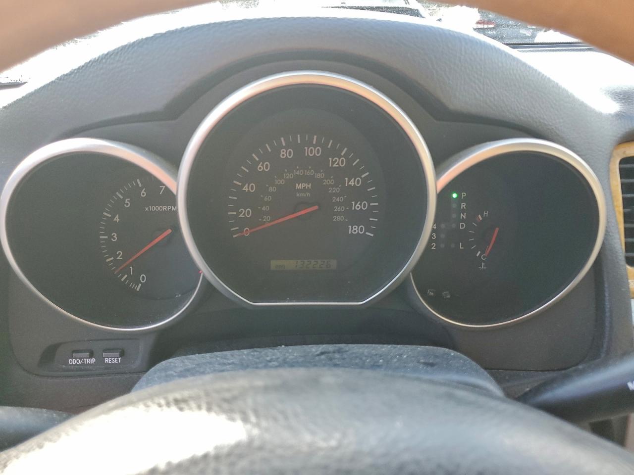 Lexus Sc 430 Image 7