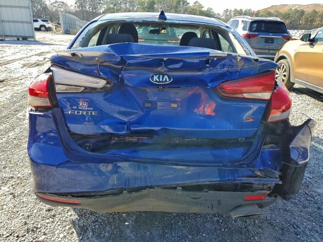 Kia Forte Lx Image 10