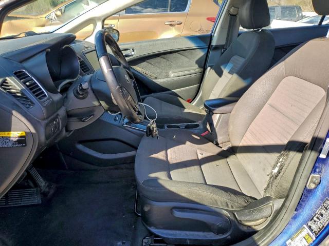 Kia Forte Lx Image 6