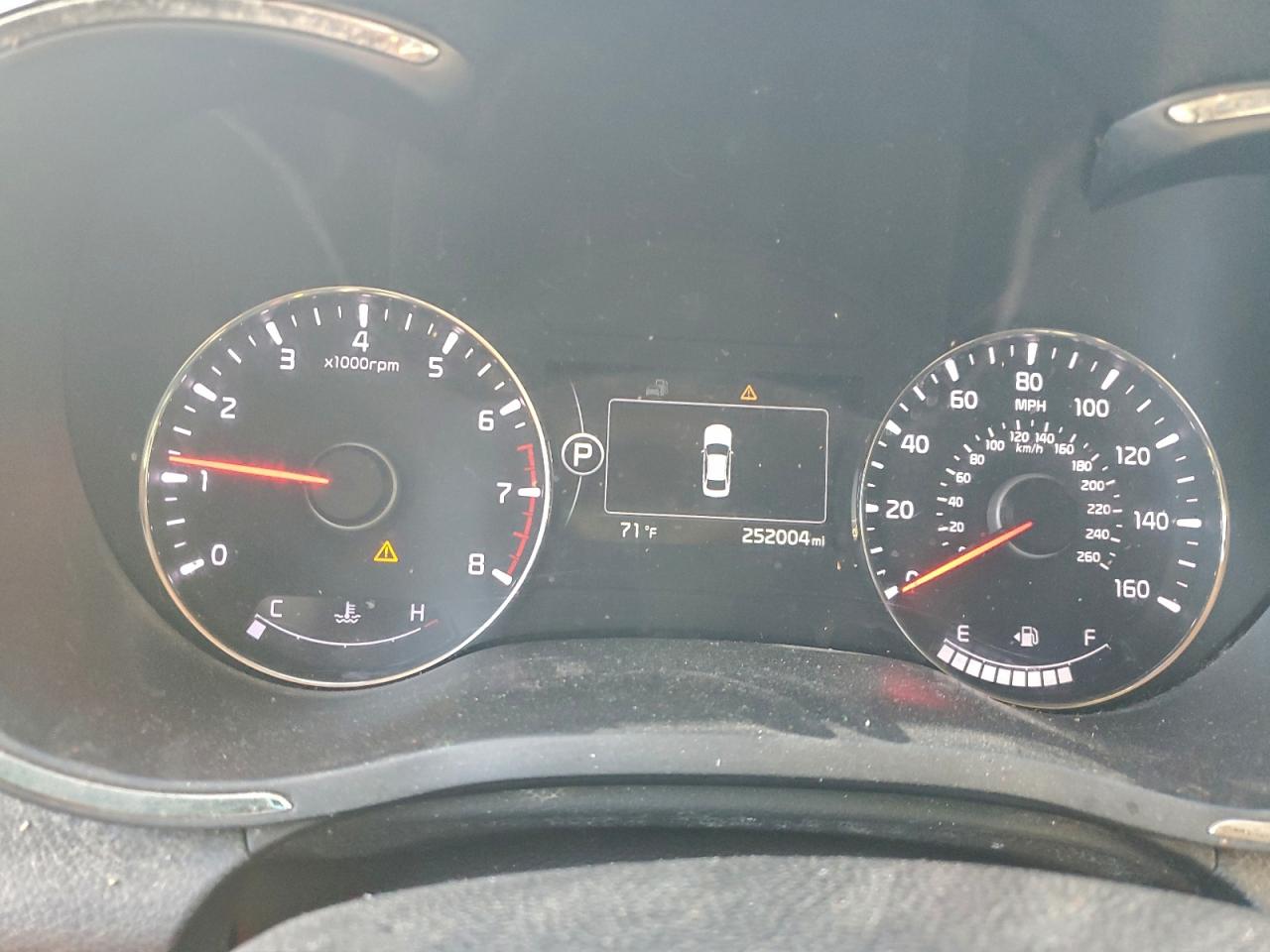 Kia Forte Lx Image 5