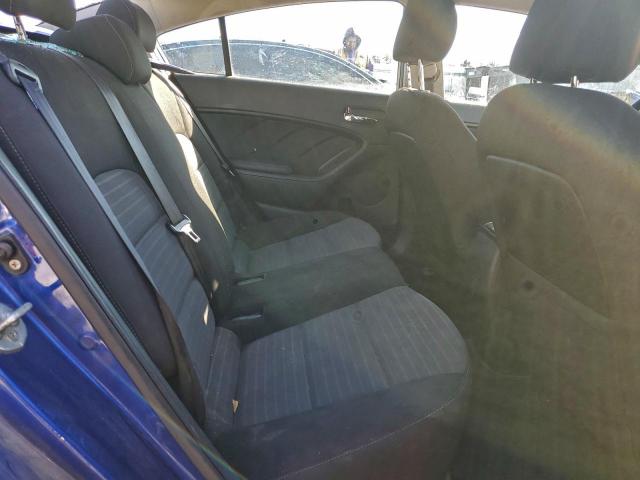 Kia Forte Lx Image 8