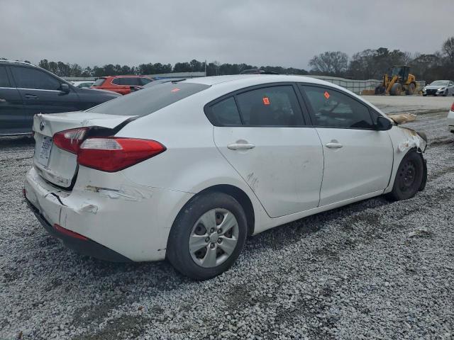 Kia Forte Lx Image 5