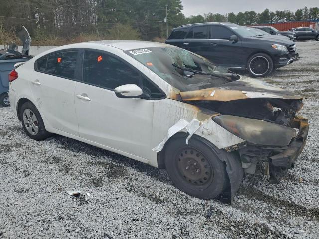 Kia Forte Lx Image 3