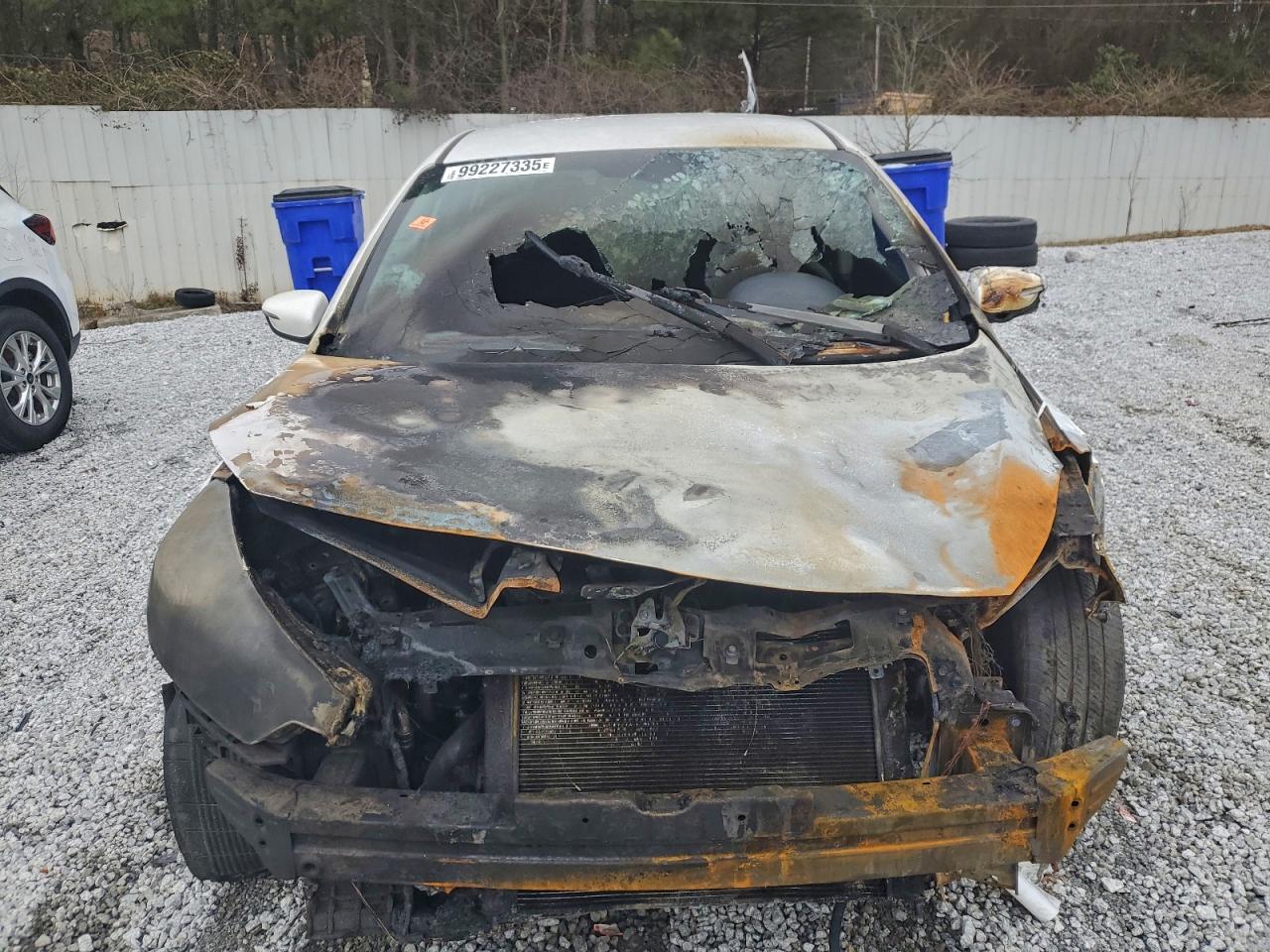 Kia Forte Lx Image 6