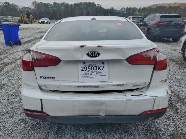 Kia Forte Lx Image 8