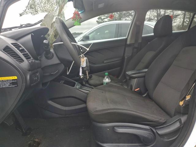 Kia Forte Lx Image 11