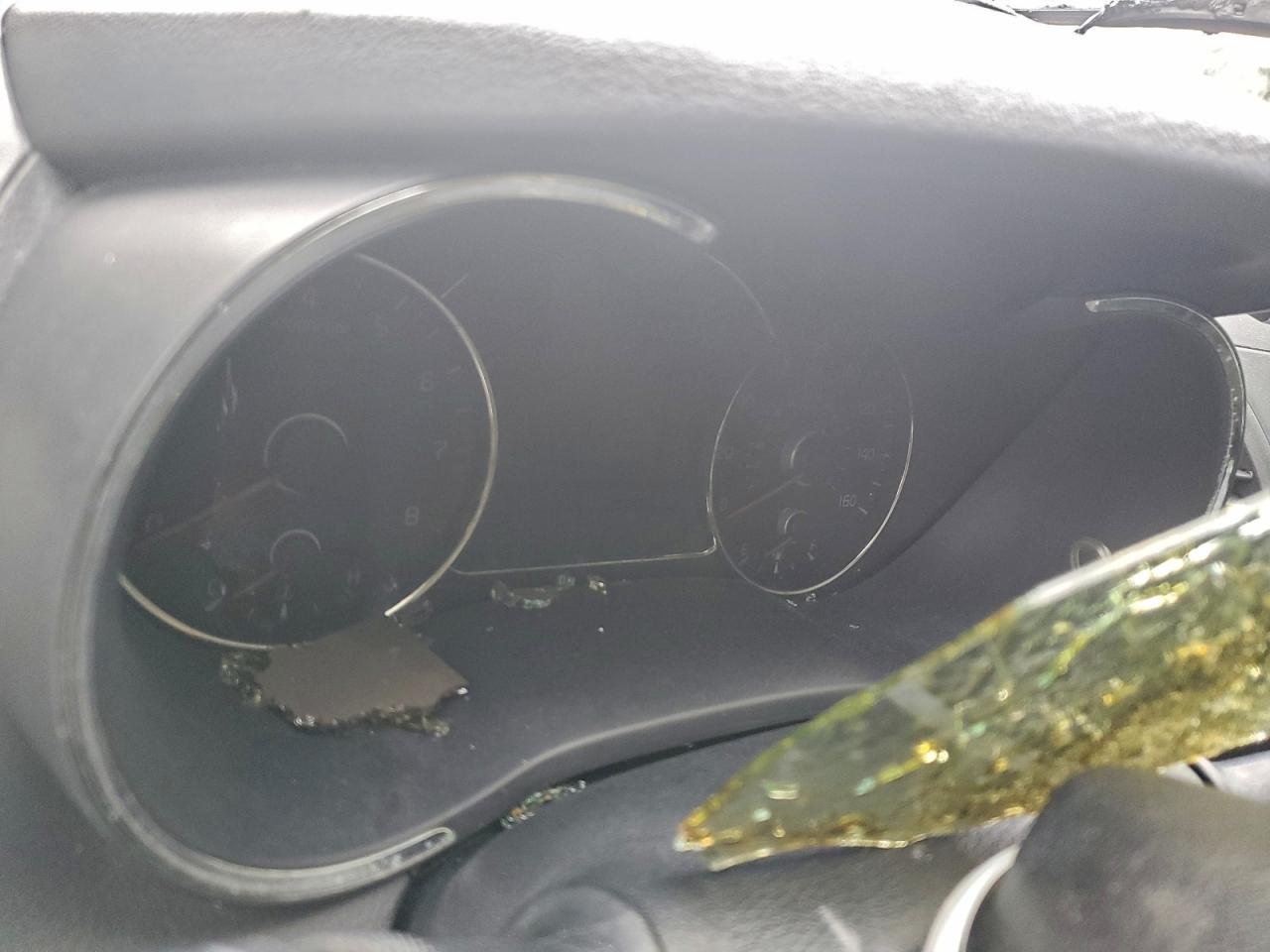 Kia Forte Lx Image 9