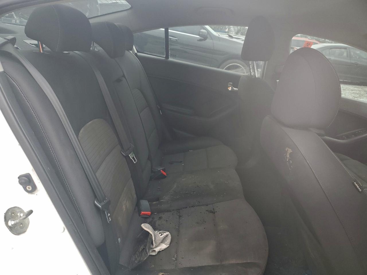 Kia Forte Lx Image 7