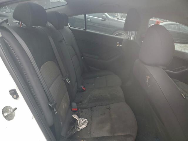 Kia Forte Lx Image 7