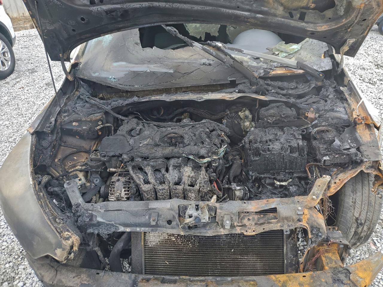 Kia Forte Lx Image 12