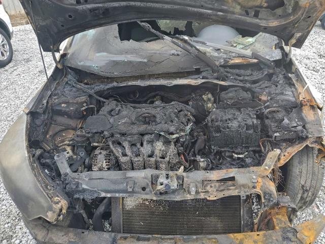 Kia Forte Lx Image 12