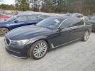 BMW 7 Series I Image 1