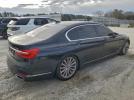BMW 7 Series I Image 8