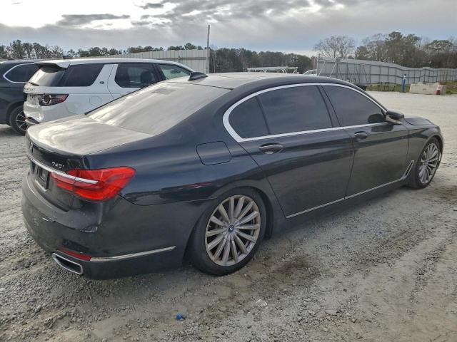 BMW 7 Series I Image 8