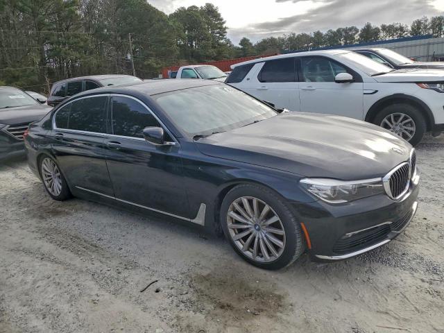 BMW 7 Series I Image 12