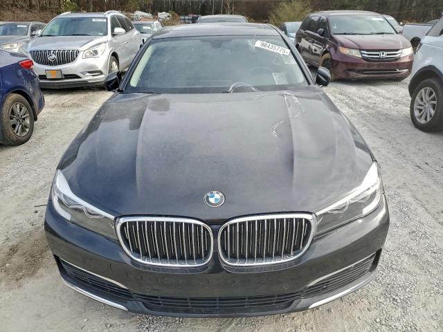BMW 7 Series I Image 11