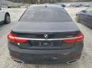 BMW 7 Series I Image 4