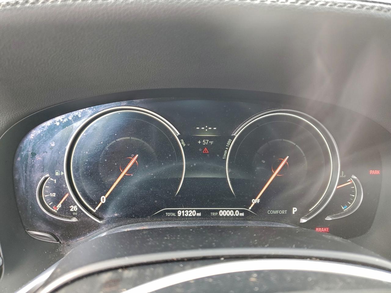 BMW 7 Series I Image 5