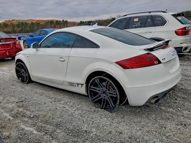 Audi TT 3.2 Quattro Image 5