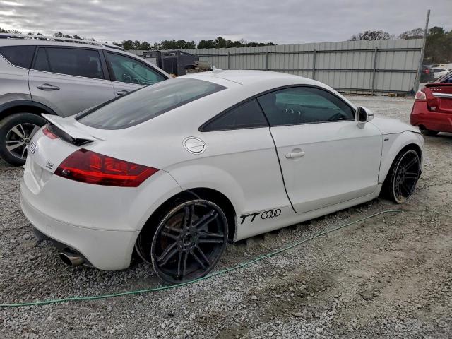 Audi TT 3.2 Quattro Image 11