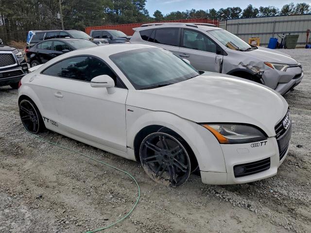 Audi TT 3.2 Quattro Image 6