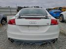 Audi TT 3.2 Quattro Image 2
