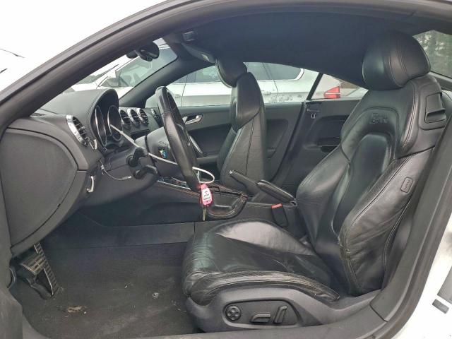 Audi TT 3.2 Quattro Image 9