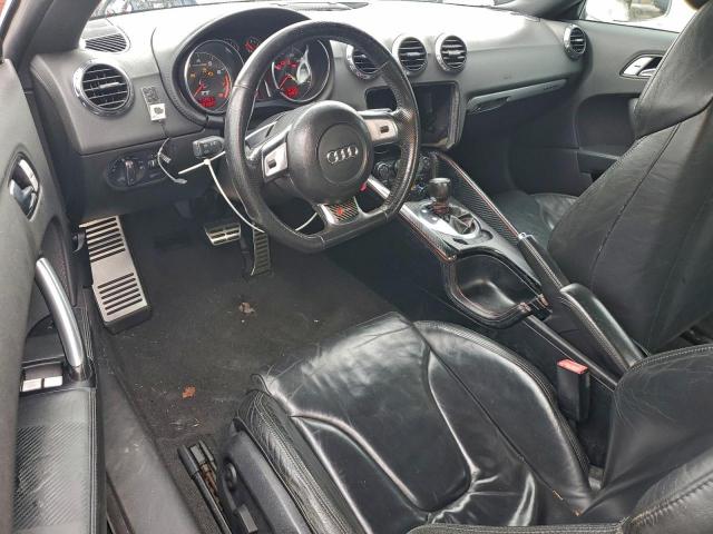 Audi TT 3.2 Quattro Image 4