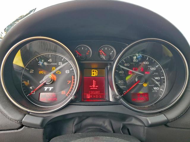 Audi TT 3.2 Quattro Image 7