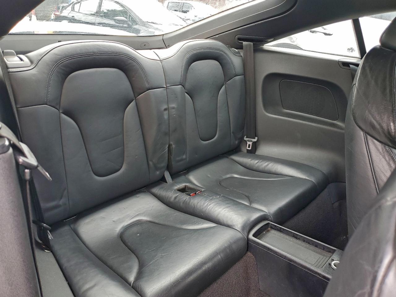 Audi TT 3.2 Quattro Image 12