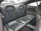 Audi TT 3.2 Quattro Image 12