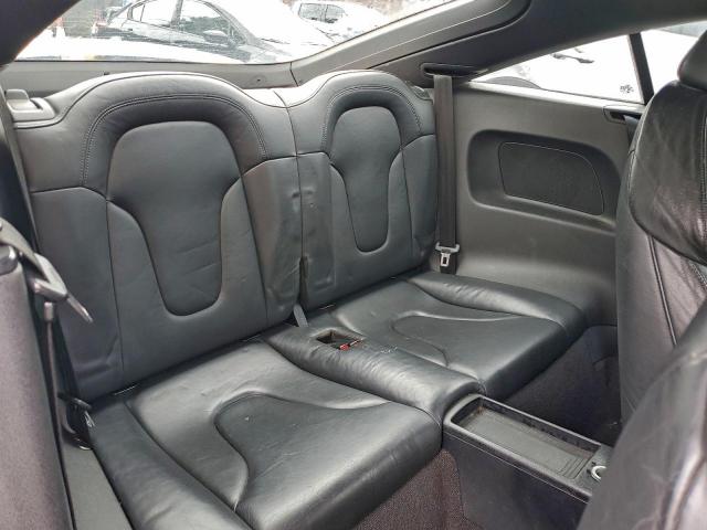 Audi TT 3.2 Quattro Image 12